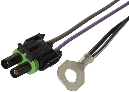 Spectra Premium FUEL PUMP ASSEMBLY SP06A2H