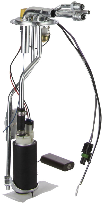 Spectra Premium FUEL PUMP ASSEMBLY SP06A2H