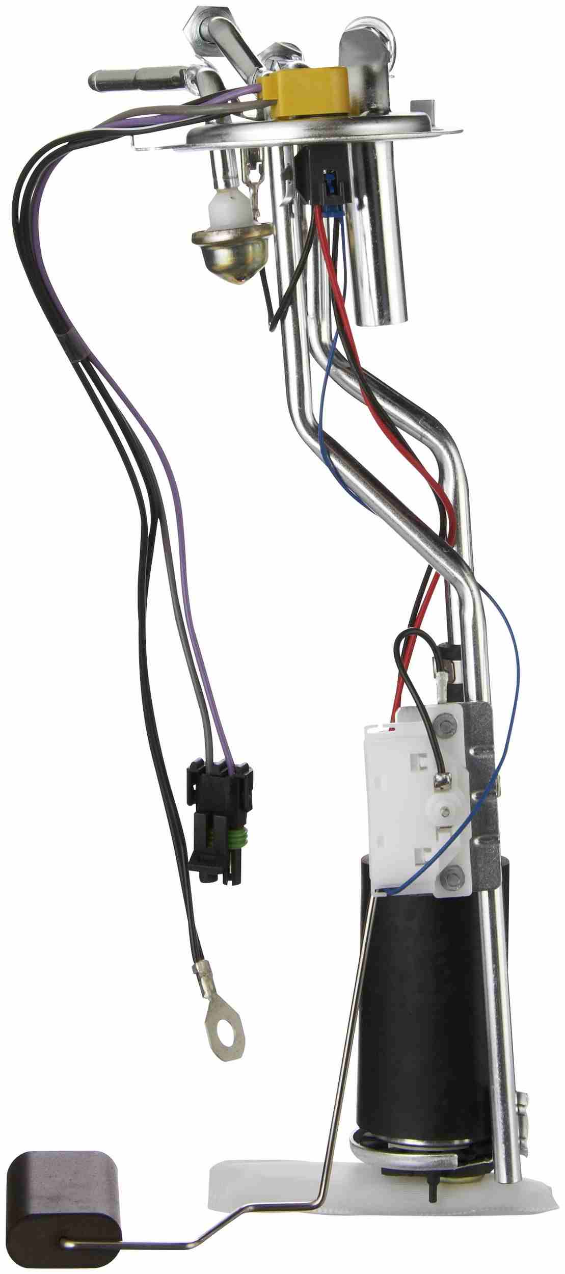 Spectra Premium Fuel Pump Assembly SP06A3H