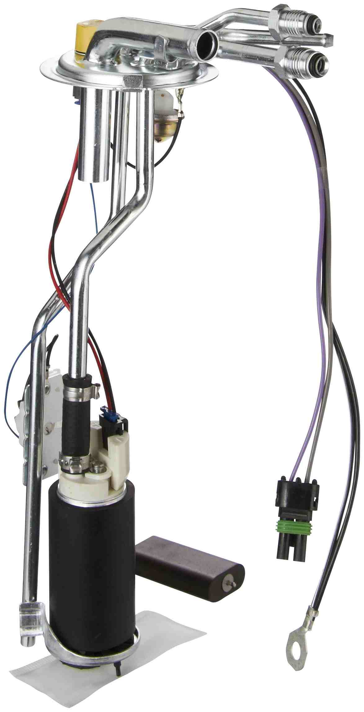Spectra Premium Fuel Pump Assembly SP06A3H