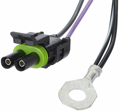 Spectra Premium Fuel Pump Assembly SP06B1H