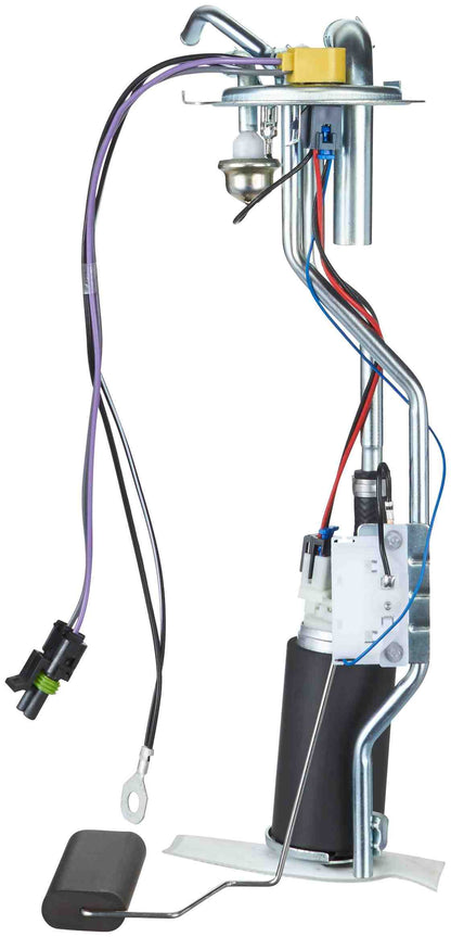 Spectra Premium Fuel Pump Assembly SP06B1H