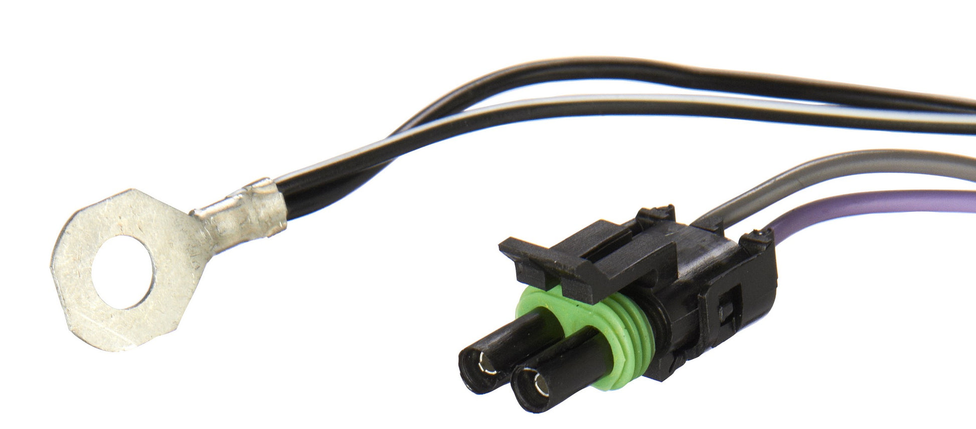 Spectra Premium Fuel Pump and Sender Assembly SP06C1H image 4