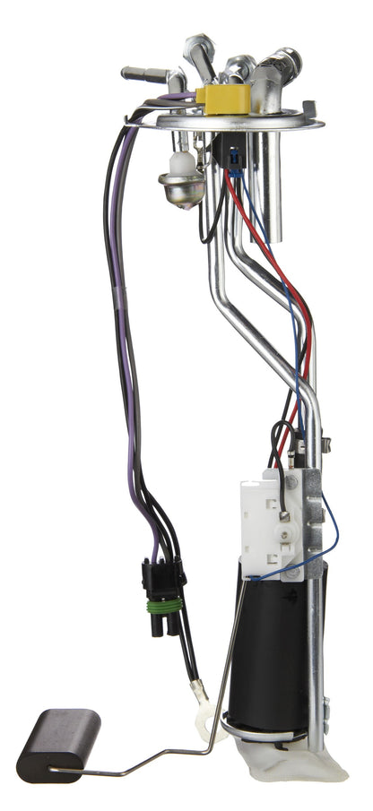 Spectra Premium Fuel Pump and Sender Assembly SP06C1H image 2