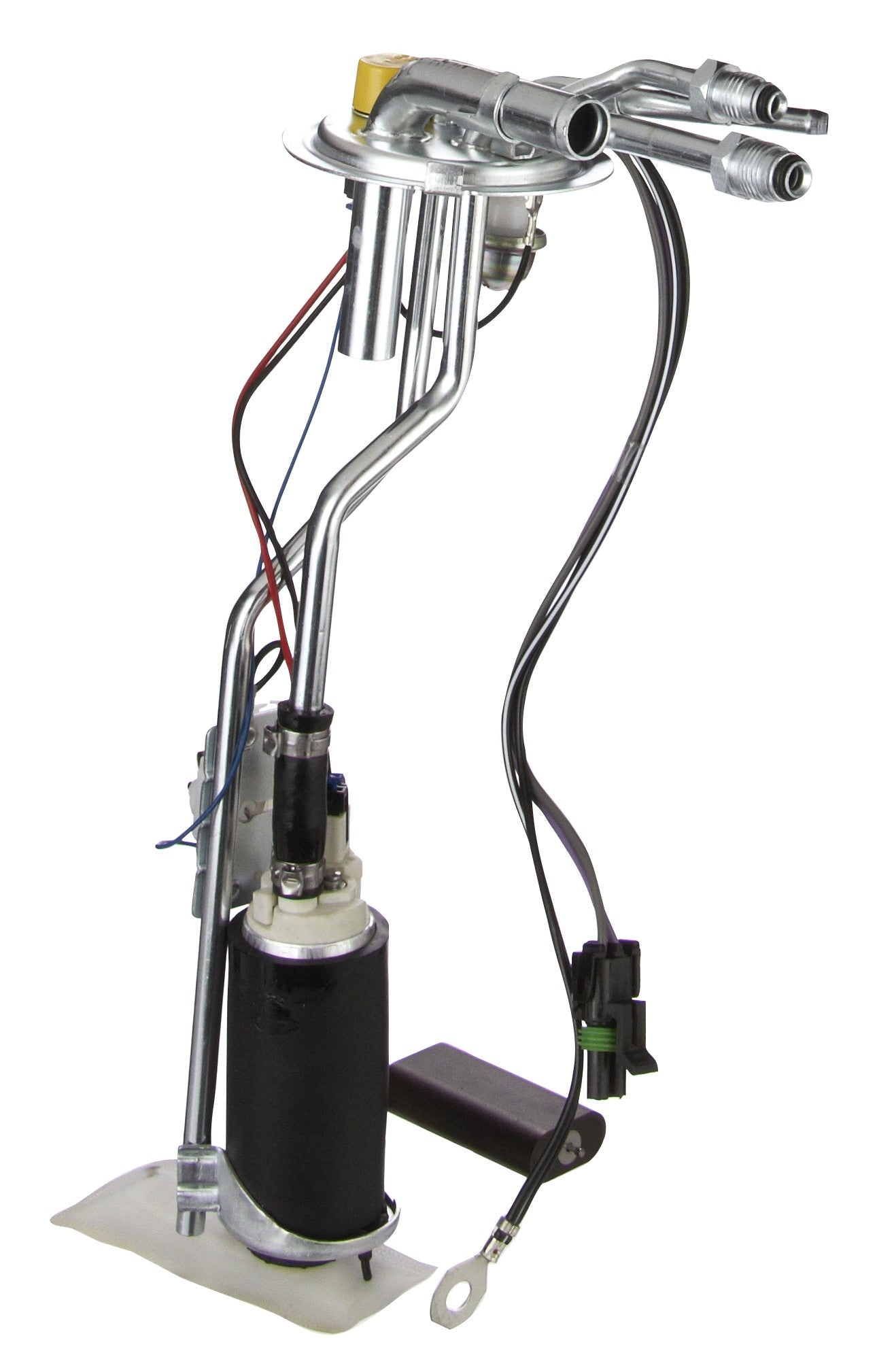 Spectra Premium Fuel Pump and Sender Assembly SP06C1H image 3