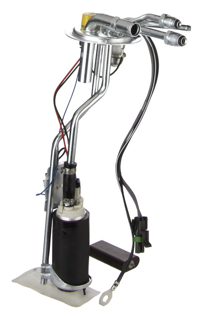 Spectra Premium Fuel Pump and Sender Assembly SP06C1H image 3