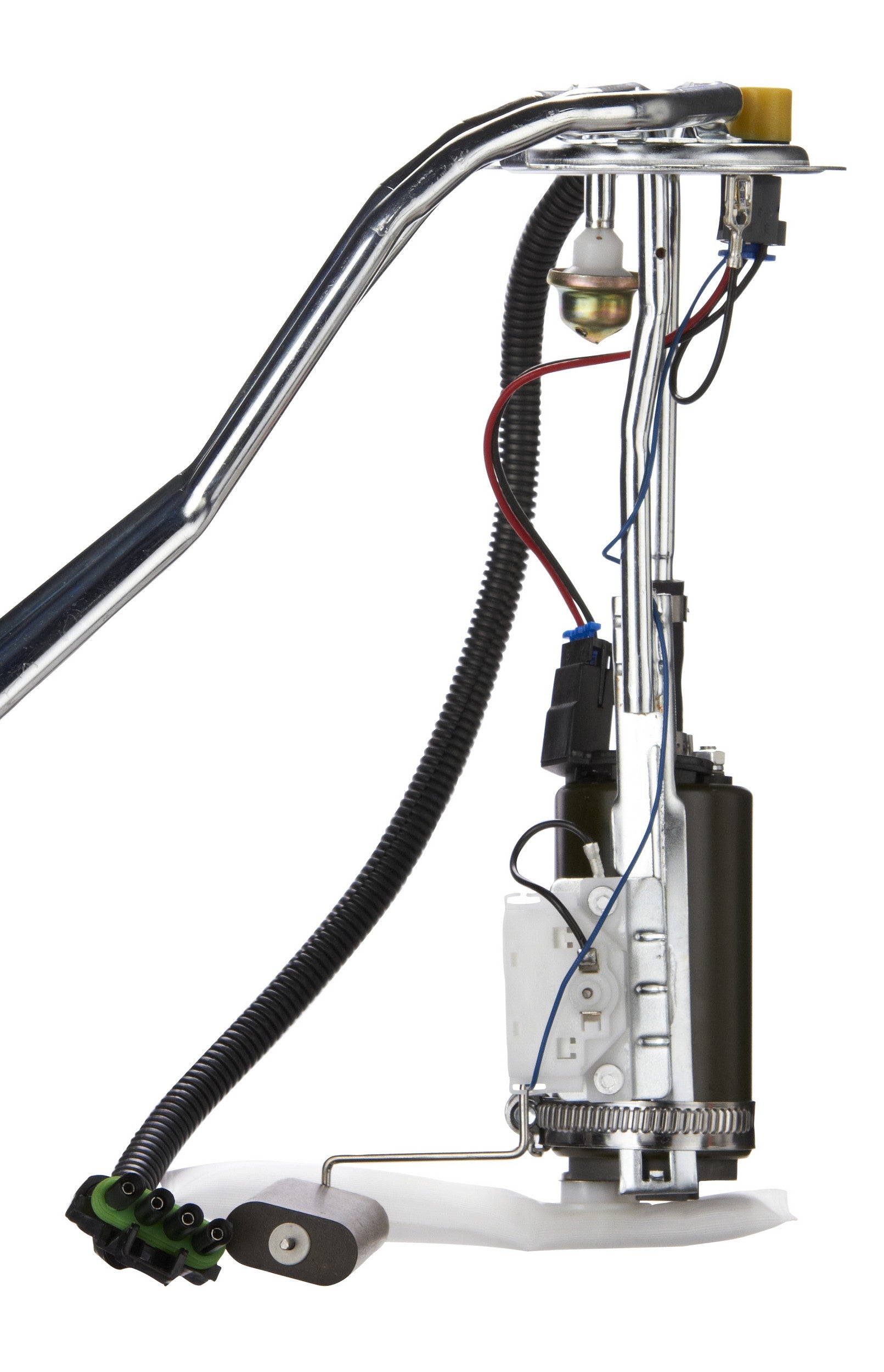 Spectra Premium Fuel Pump and Sender Assembly SP07B1H image 2