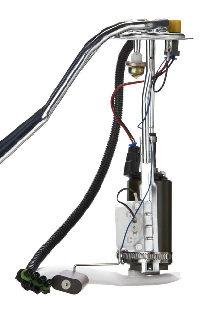 Spectra Premium Fuel Pump and Sender Assembly SP07B1H image 2