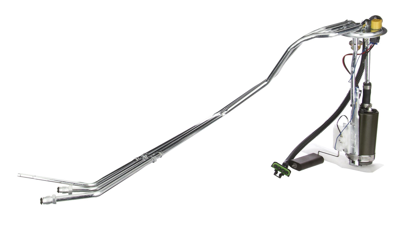 Spectra Premium Fuel Pump and Sender Assembly SP07B1H image 3