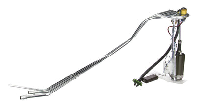 Spectra Premium Fuel Pump and Sender Assembly SP07B1H image 3