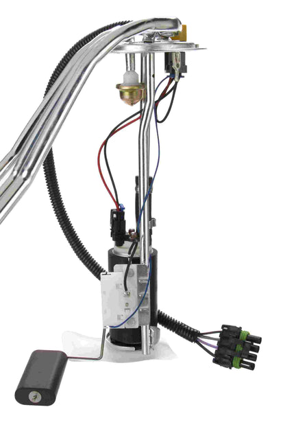 Spectra Premium Fuel Pump Assembly  top view frsport SP07E1H