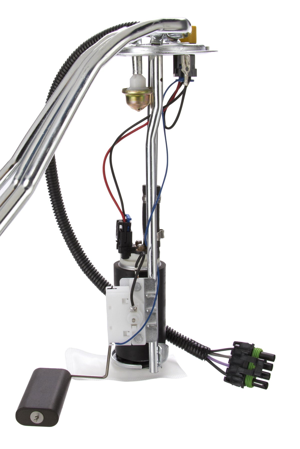 Spectra Premium Fuel Pump Assembly SP07E1H