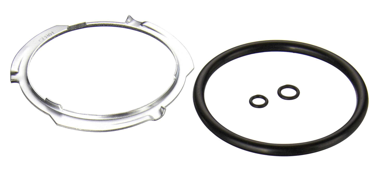 Spectra Premium Fuel Pump Assembly  top view frsport SP07E1H