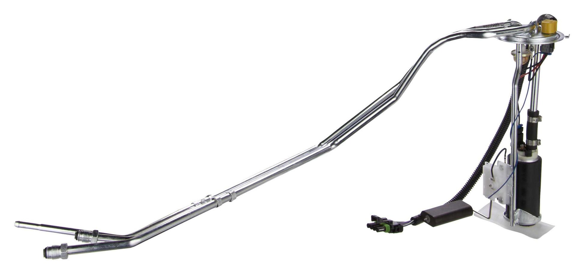 Spectra Premium Fuel Pump Assembly  top view frsport SP07E1H
