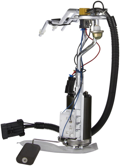 Spectra Premium Fuel Pump and Sender Assembly SP07H1H image 2