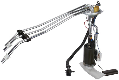 Spectra Premium Fuel Pump and Sender Assembly SP07H1H image 3