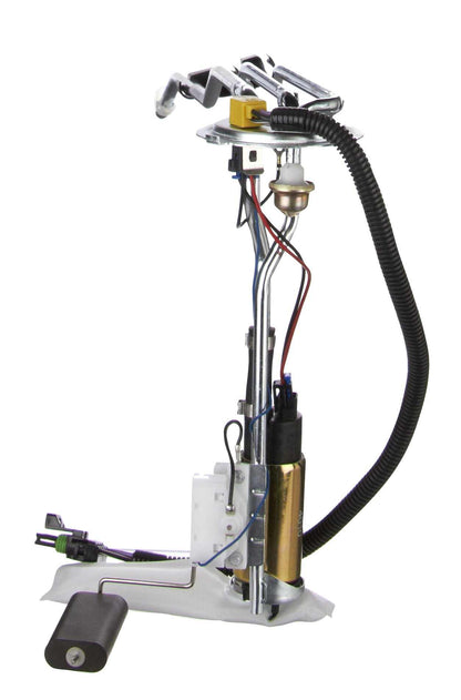 Spectra Premium Fuel Pump Assembly  top view frsport SP07J1H