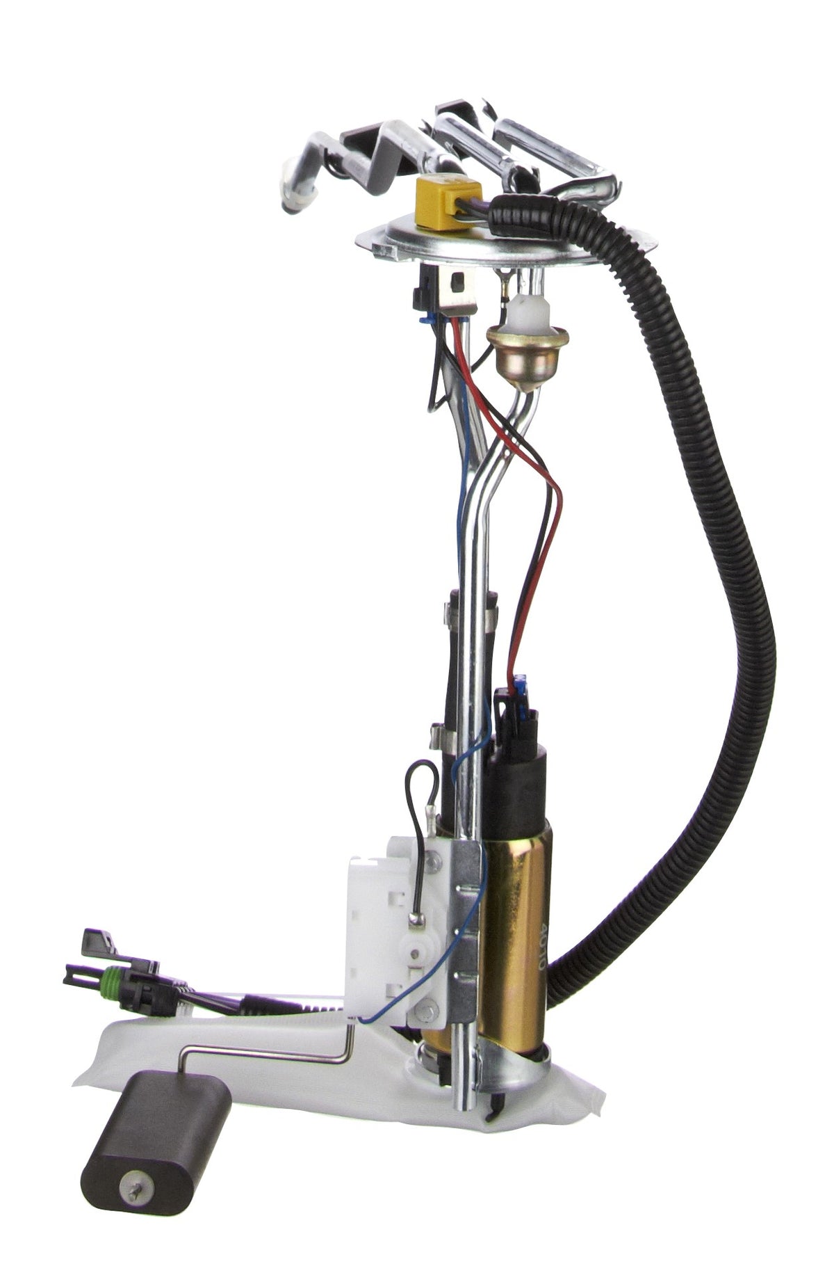 Spectra Premium Fuel Pump Assembly SP07J1H