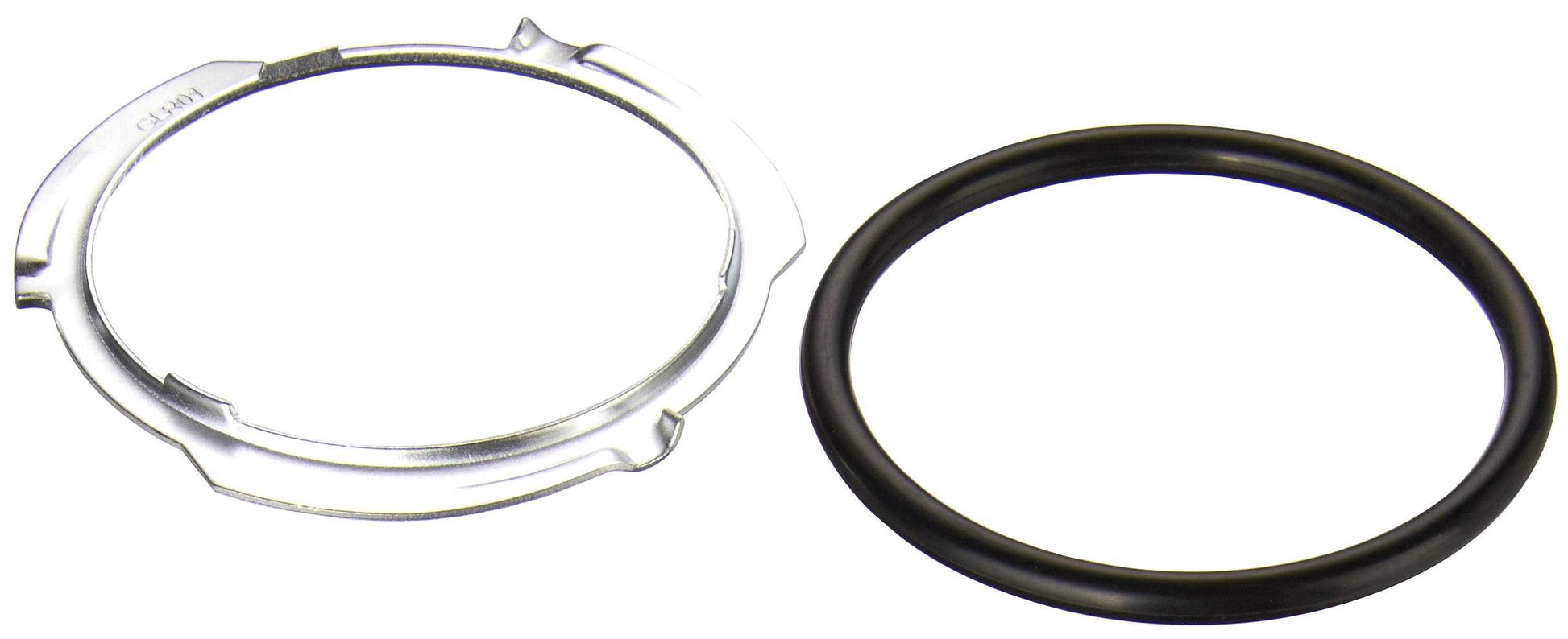 Spectra Premium Fuel Pump Assembly  top view frsport SP07K1H