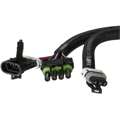 Spectra Premium Fuel Pump and Sender Assembly SP07N1H image 4