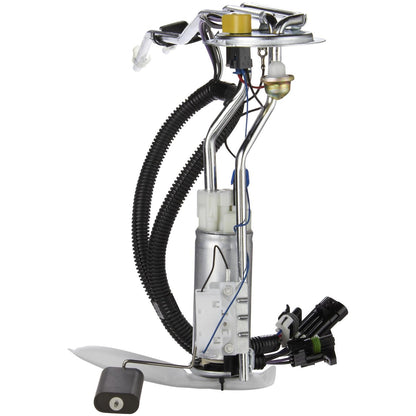 Spectra Premium Fuel Pump and Sender Assembly SP07N1H image 2