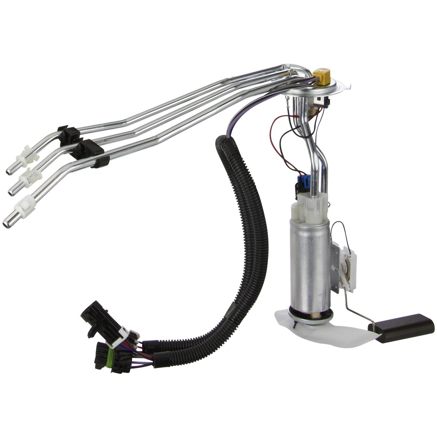 Spectra Premium Fuel Pump and Sender Assembly SP07N1H image 3