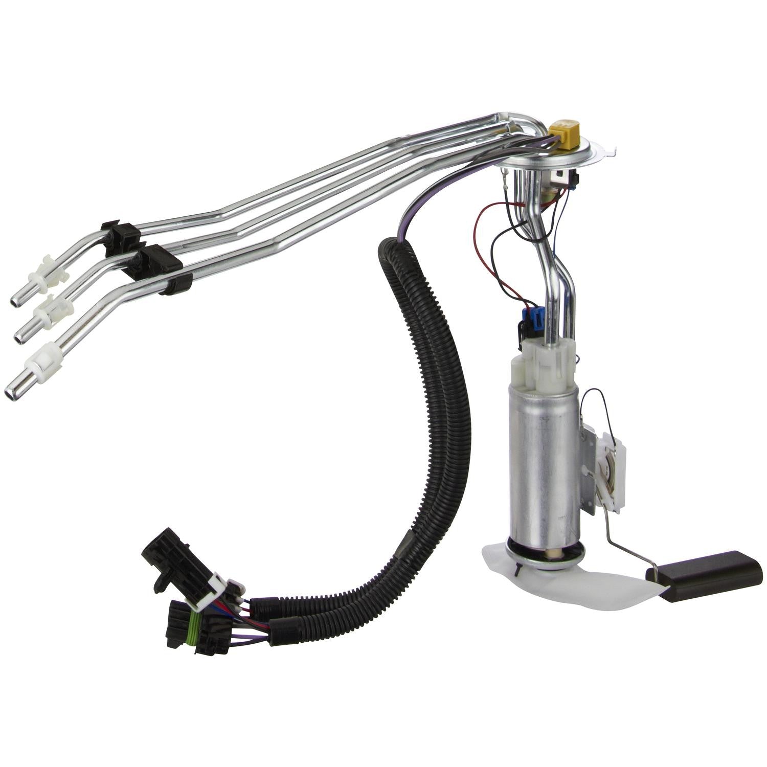 Spectra Premium Fuel Pump and Sender Assembly SP07N1H image 3
