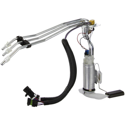 Spectra Premium Fuel Pump and Sender Assembly SP07N1H image 3