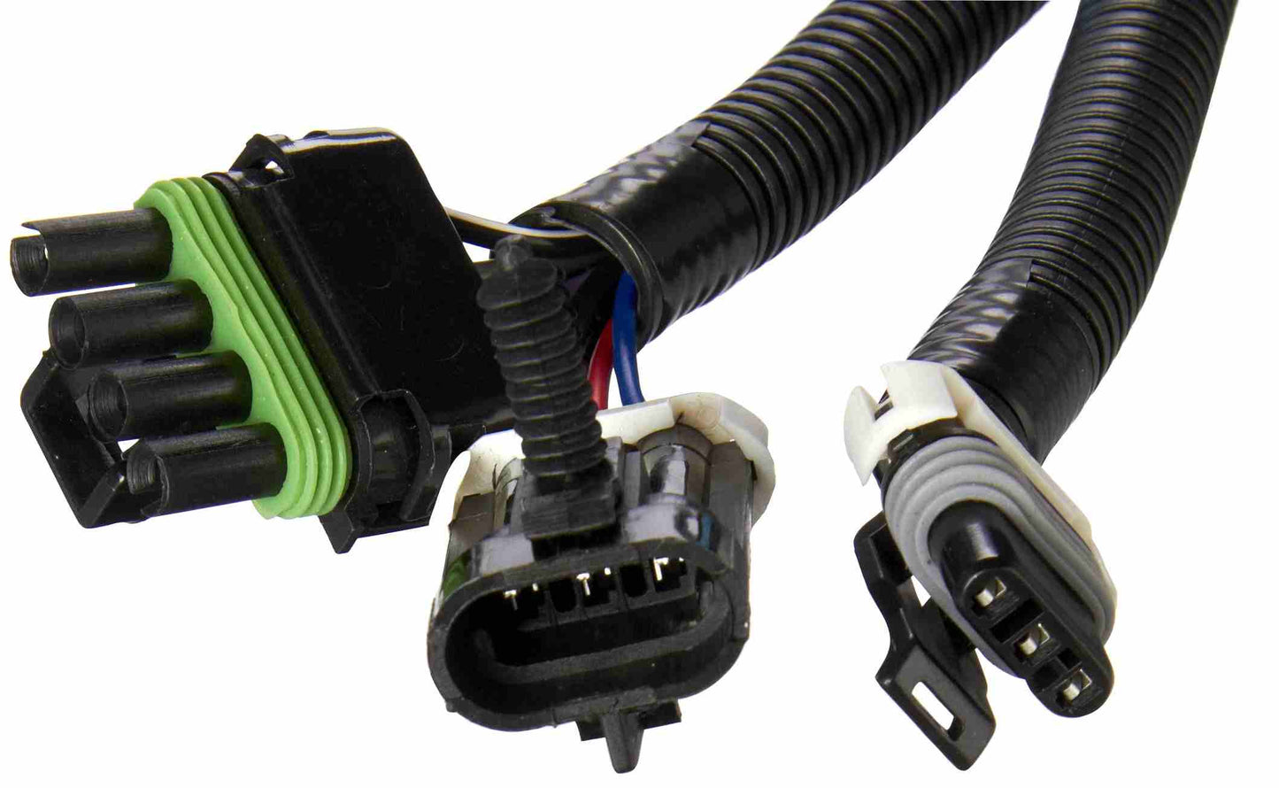 Spectra Premium Fuel Pump Assembly SP07P1H