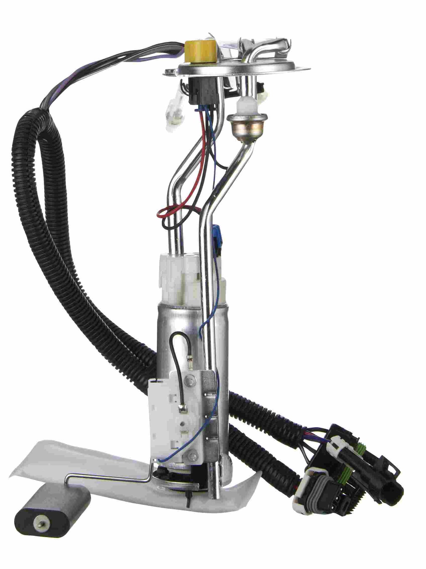 Spectra Premium Fuel Pump Assembly SP07P1H