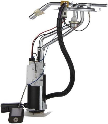 Spectra Premium Fuel Pump and Sender Assembly SP09B1H image 2
