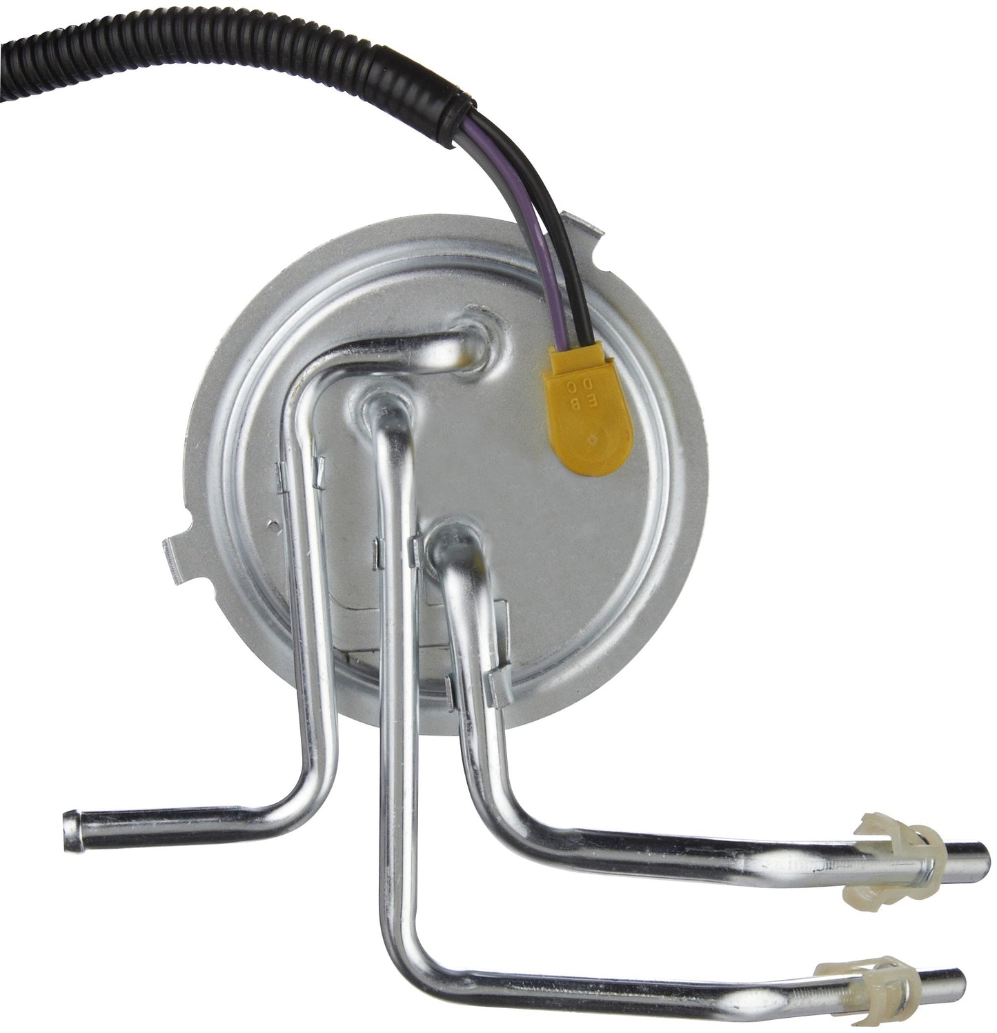 Spectra Premium Fuel Pump and Sender Assembly SP09B1H image 3