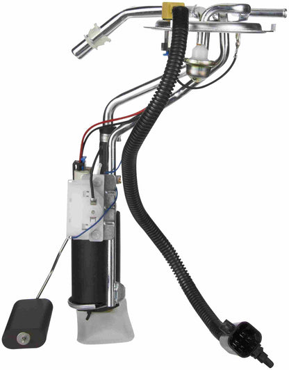 Spectra Premium Fuel Pump Assembly  top view frsport SP09D1H