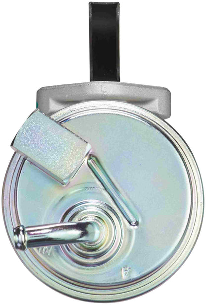 Spectra Premium MECHANICAL FUEL PUMP  top view frsport SP1000MP