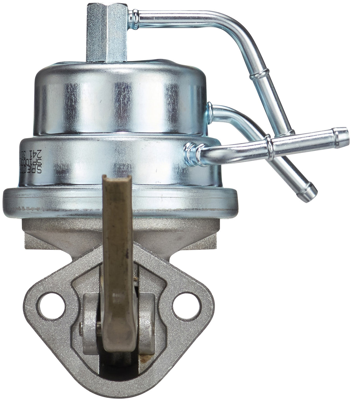 Spectra Premium MECHANICAL FUEL PUMP SP1003MP