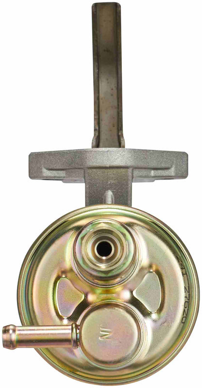 Spectra Premium Mechanical Fuel Pump  top view frsport SP1006MP