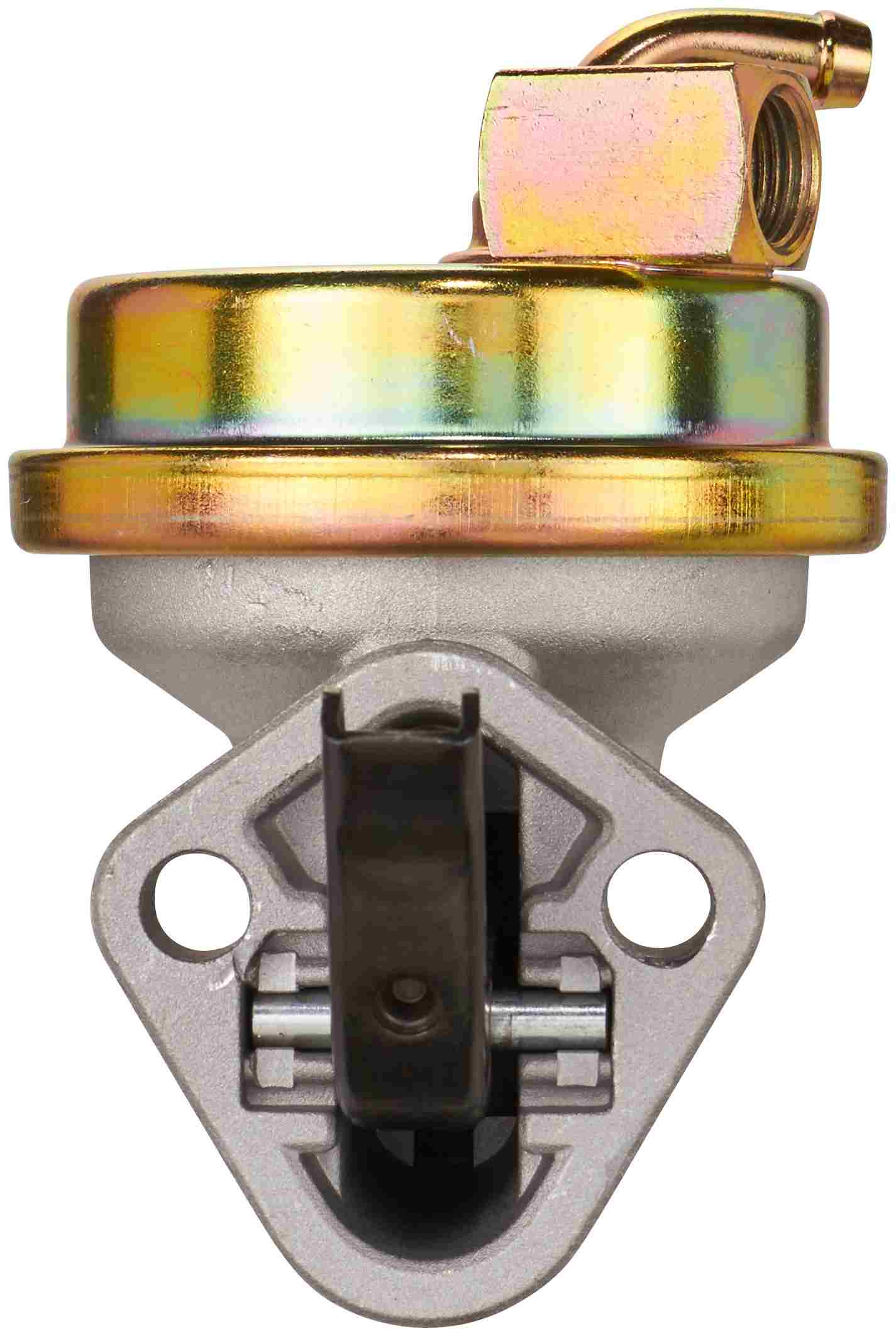 Spectra Premium MECHANICAL FUEL PUMP SP1009MP