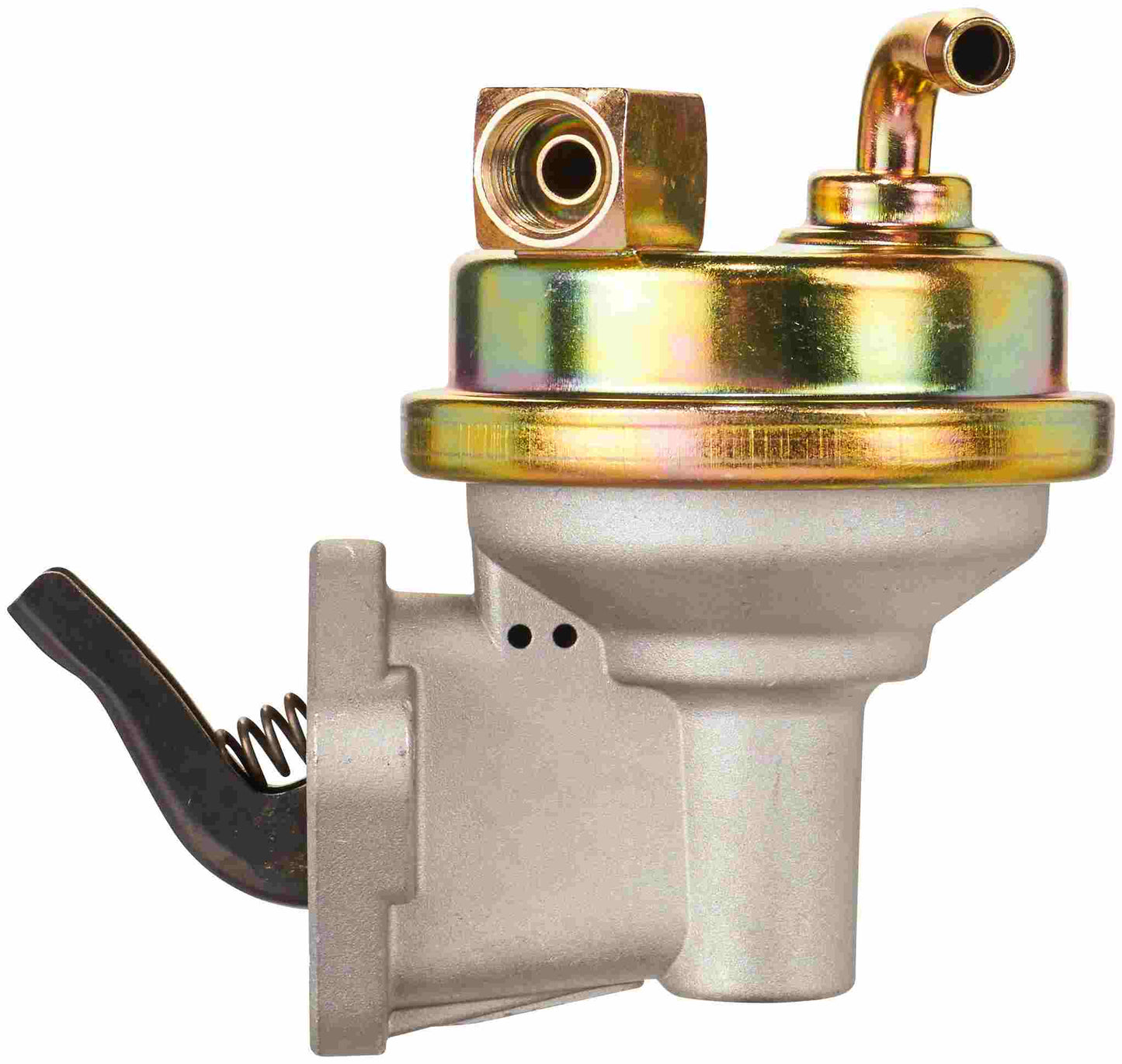 Spectra Premium MECHANICAL FUEL PUMP SP1009MP