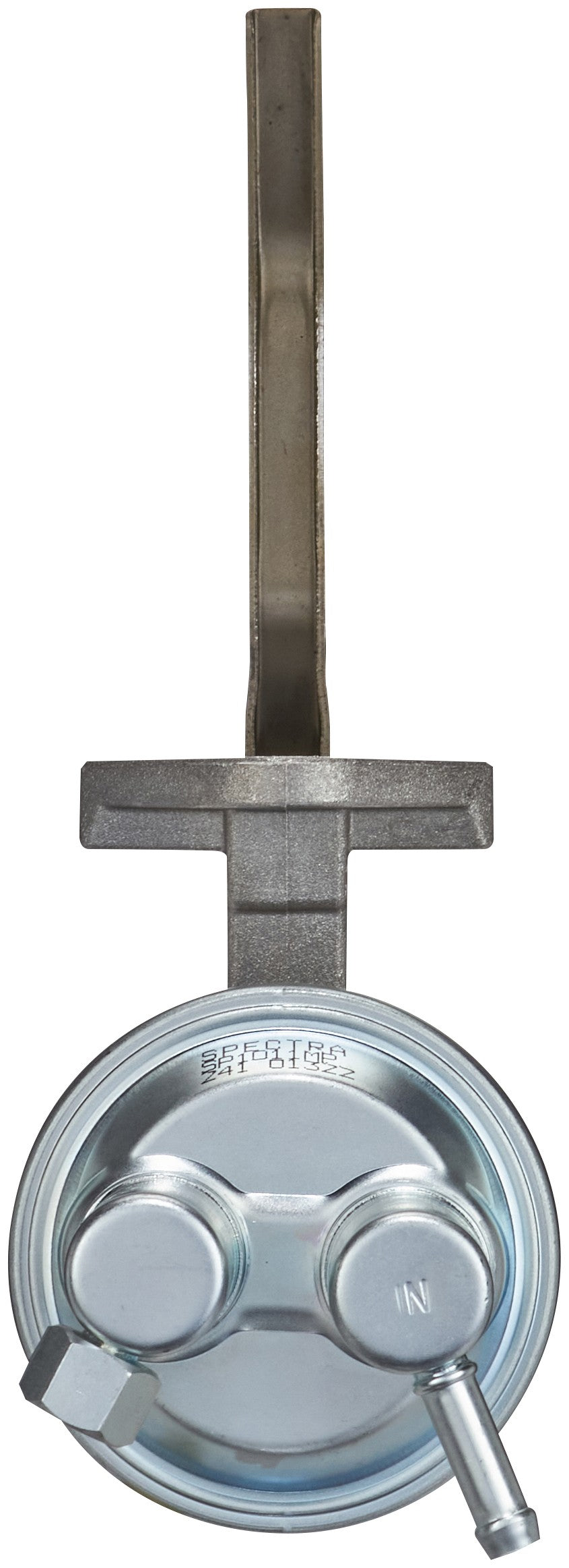 Spectra Premium Mechanical Fuel Pump SP1011MP