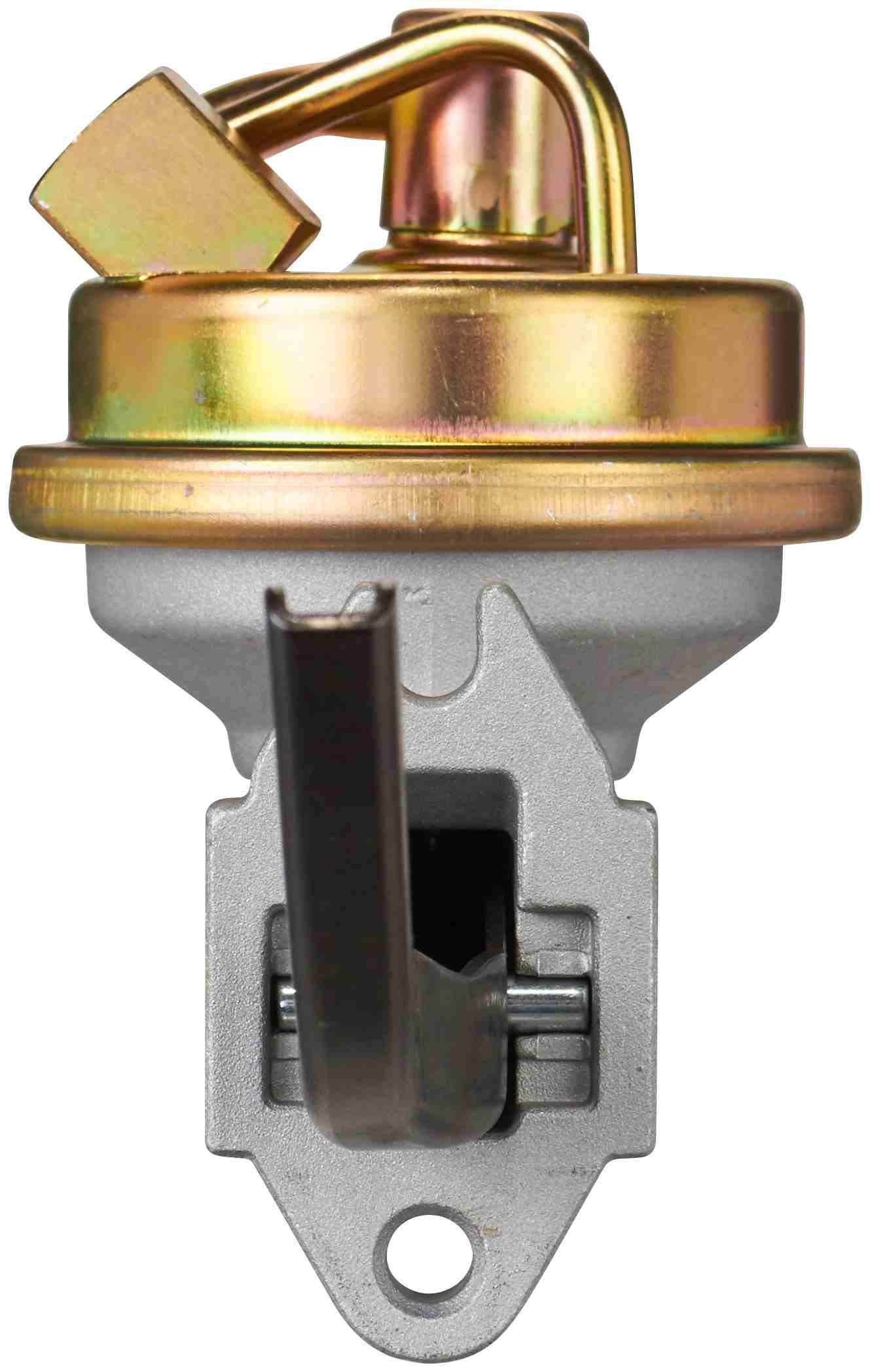 Spectra Premium Mechanical Fuel Pump SP1014MP