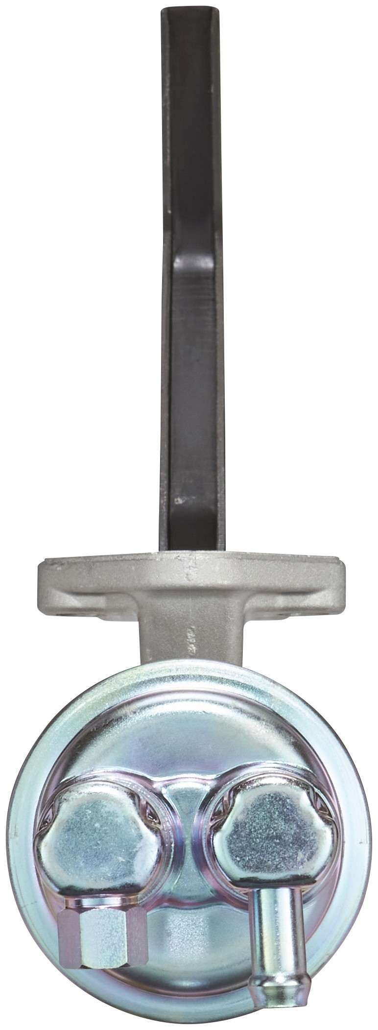 Spectra Premium Mechanical Fuel Pump  top view frsport SP1017MP