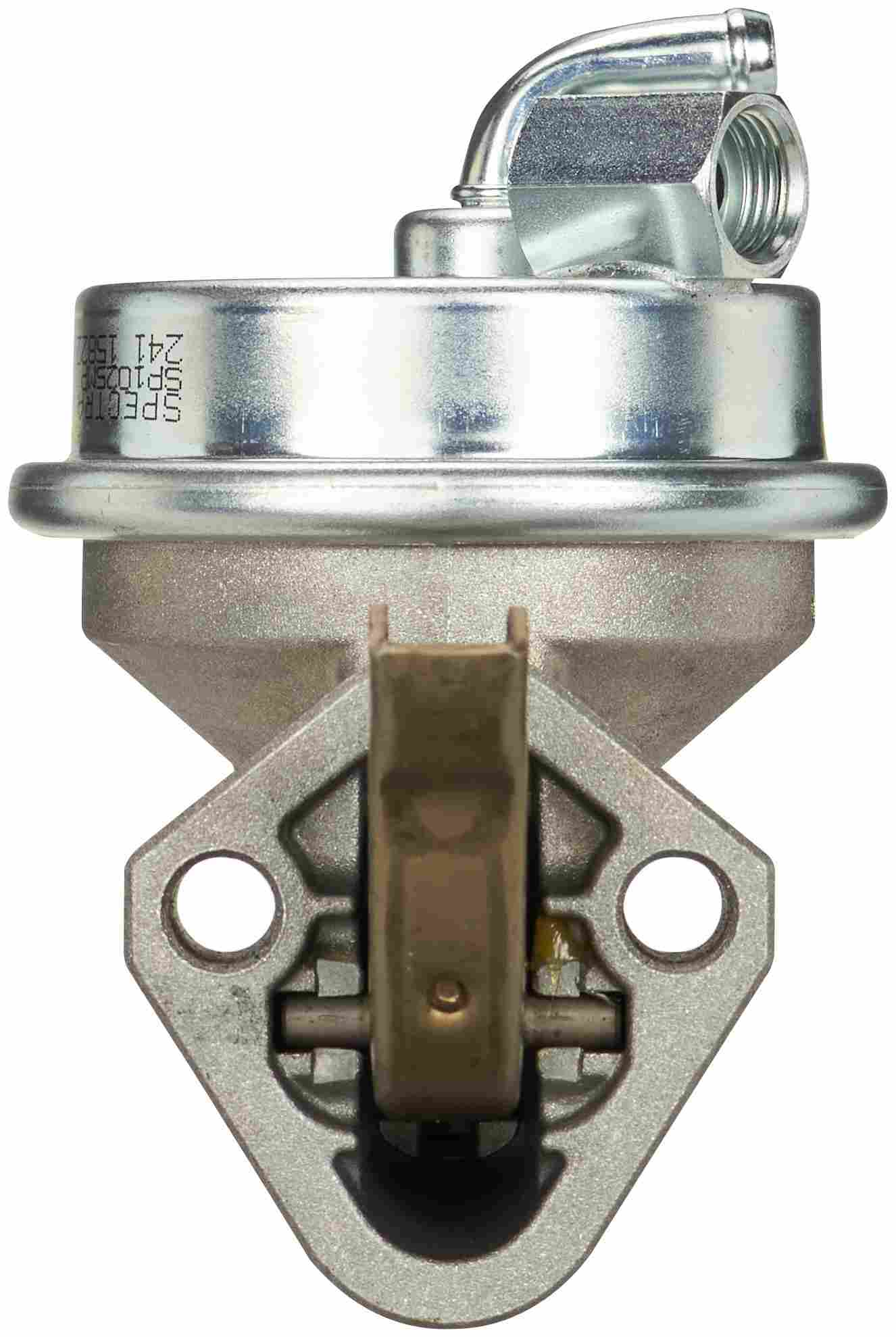 Spectra Premium Mechanical Fuel Pump SP1025MP