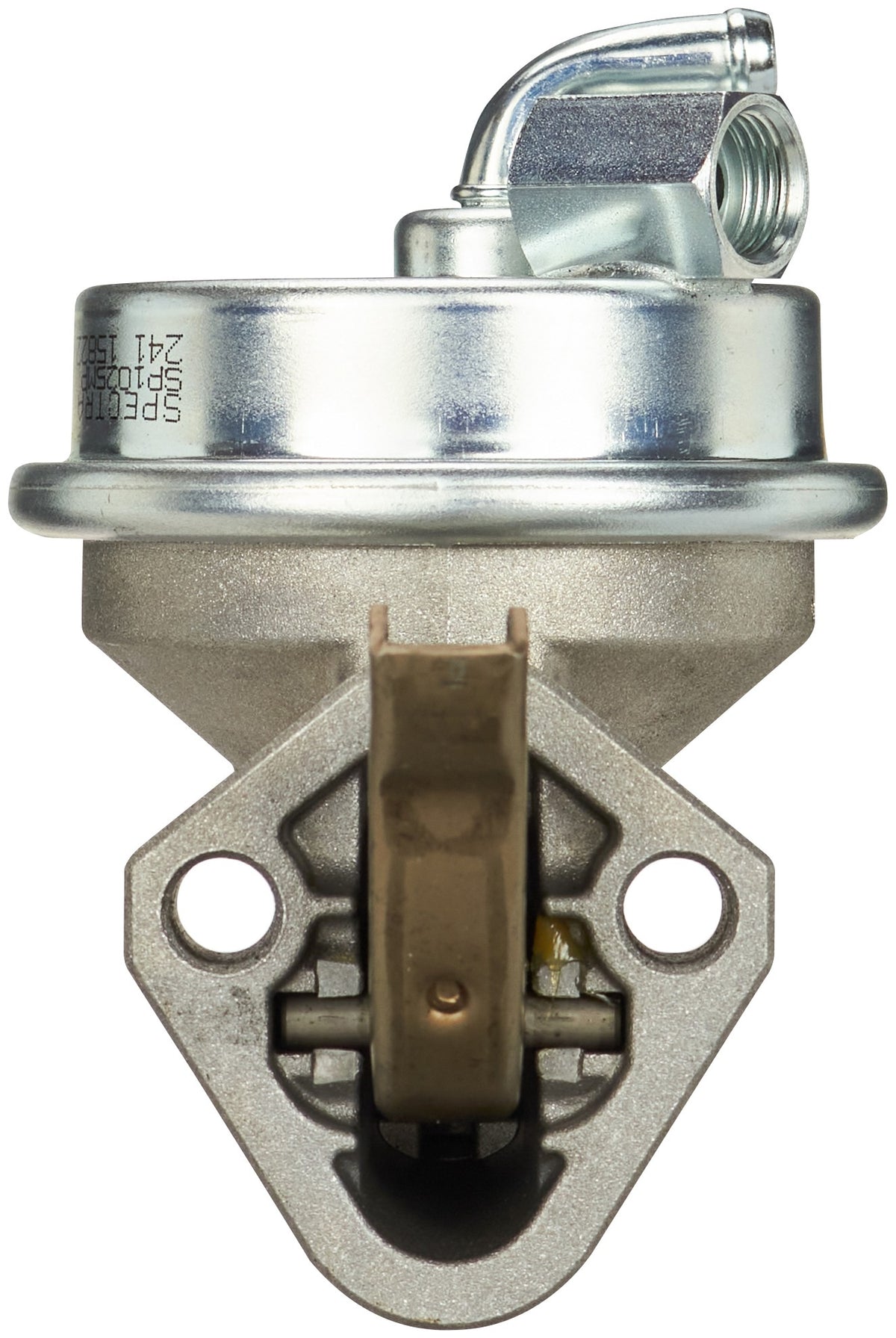 Spectra Premium Mechanical Fuel Pump SP1025MP