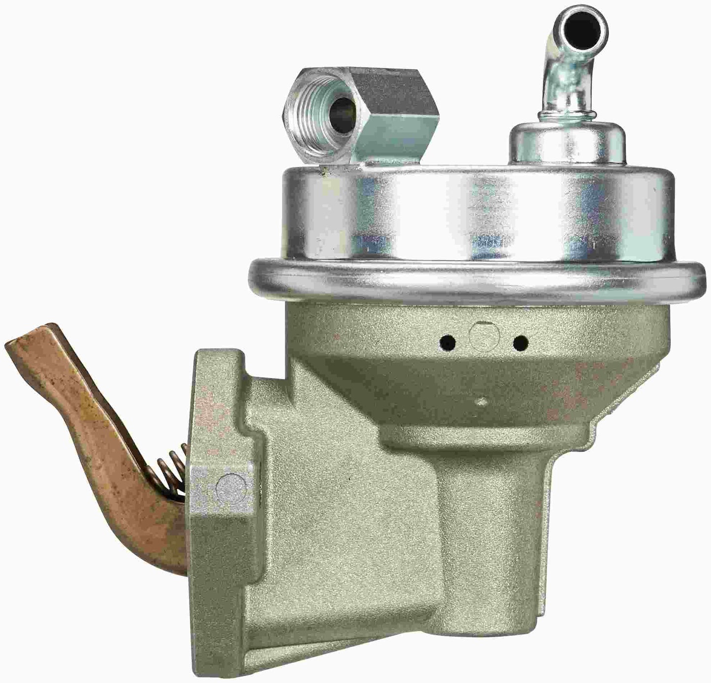 Spectra Premium Mechanical Fuel Pump SP1025MP