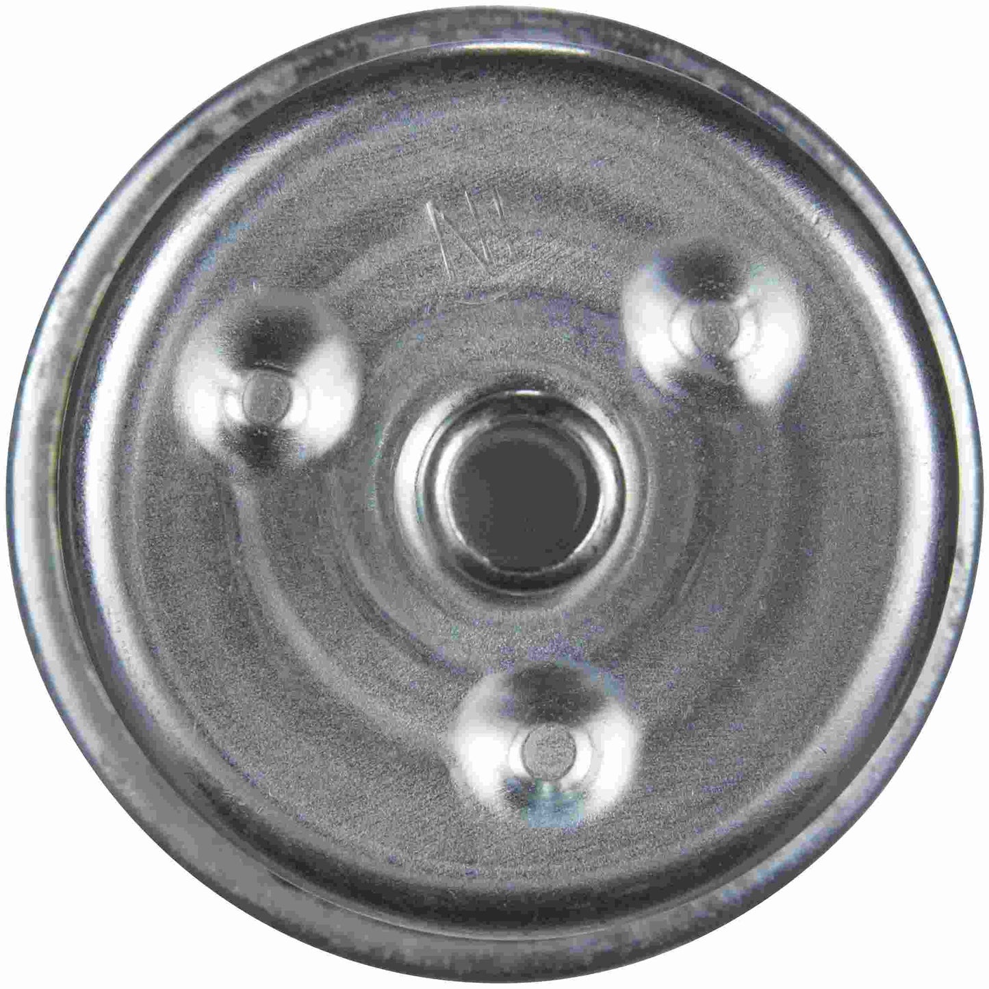 Spectra Premium Electric Fuel Pump  top view frsport SP1025