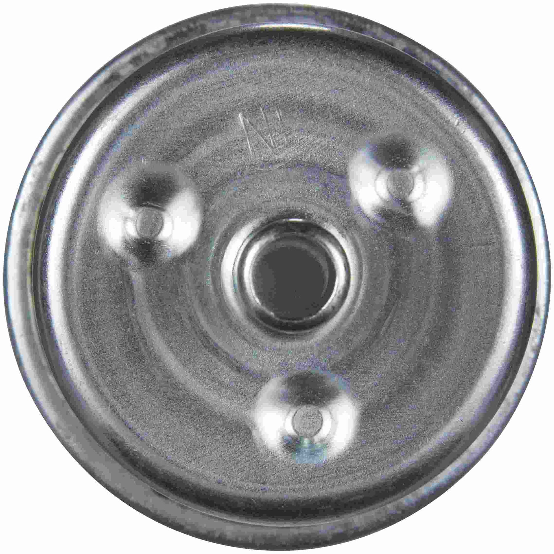 Spectra Premium Electric Fuel Pump  top view frsport SP1025