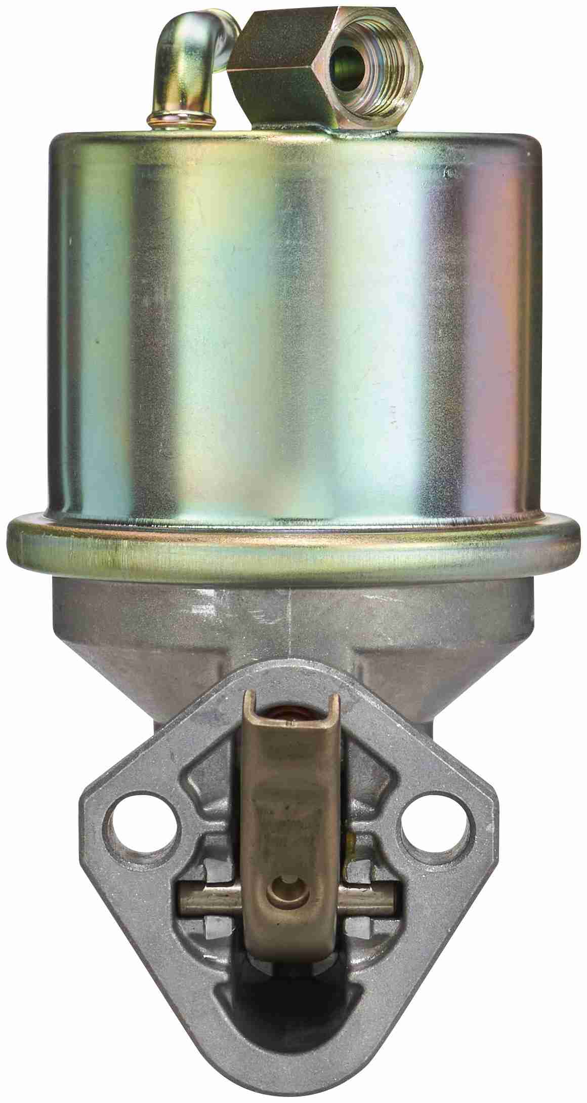 Spectra Premium MECHANICAL FUEL PUMP SP1026MP