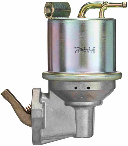Spectra Premium MECHANICAL FUEL PUMP SP1026MP
