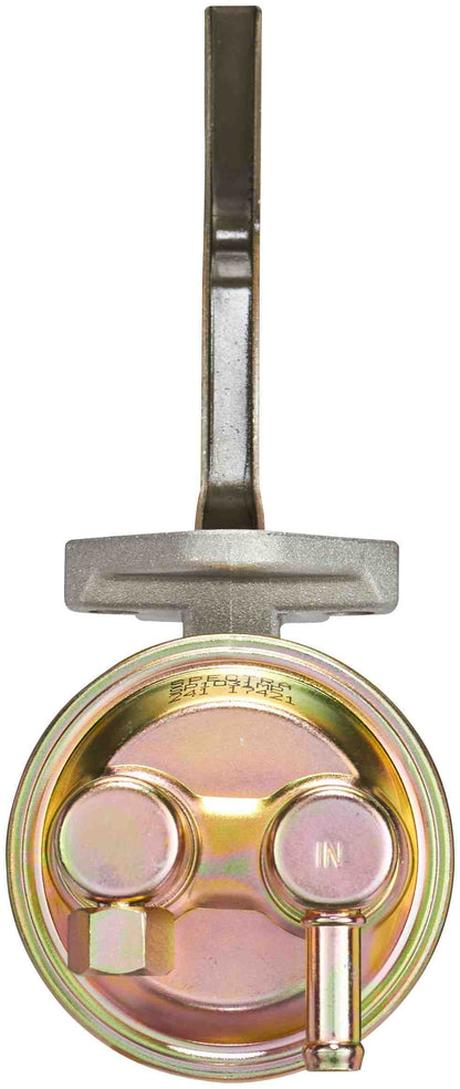 Spectra Premium MECHANICAL FUEL PUMP SP1031MP