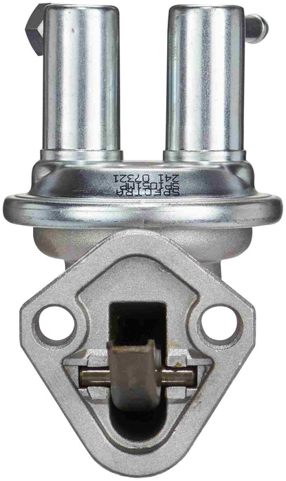 Spectra Premium MECHANICAL FUEL PUMP SP1051MP